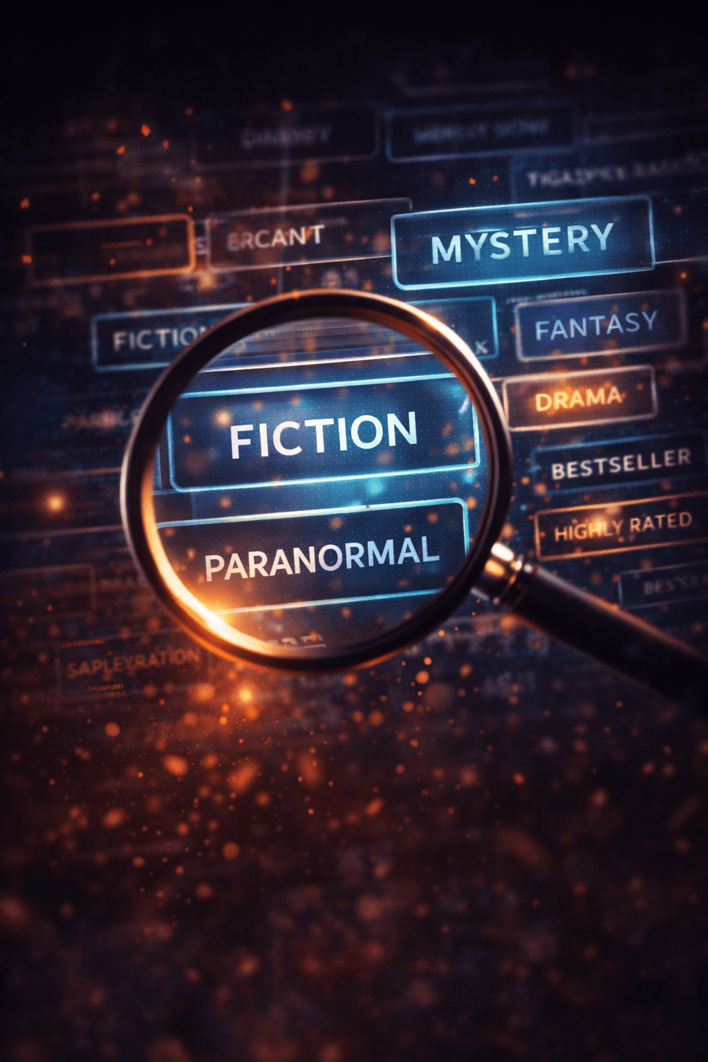 Metadata That Sells Books: Keywords, Categories, and Clarity