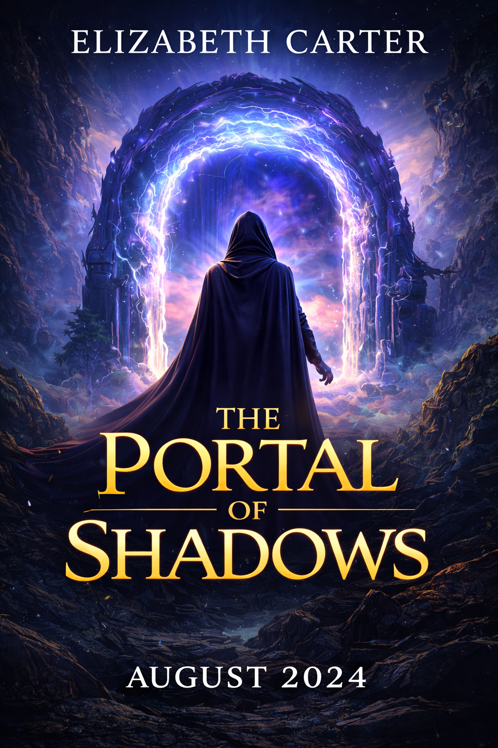 The Portal of Shadows